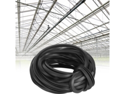 Cinta de sellado de goma para horno de vidrio, 4 m (accesorio)