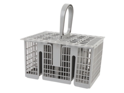 Cesta Universal Para Utensilios De Lavavajillas - Reemplazo Multifuncional Para Cubiertos Y Vajilla
