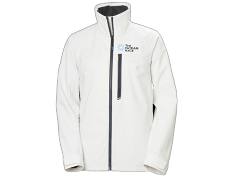 Chaqueta para Mujer HELLY HANSEN (S - Multicolor)