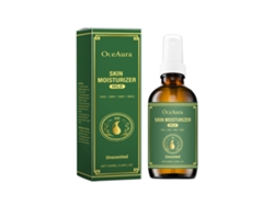 Aceite corporal hidratante para el cuidado de la piel