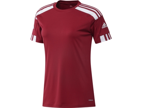 Camiseta de Hombre para Fútbol HUMMEL Authentic Poly Azul (S)