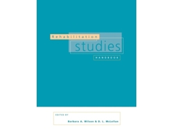 Libro de Barbara A. Wilson ( Inglés )
