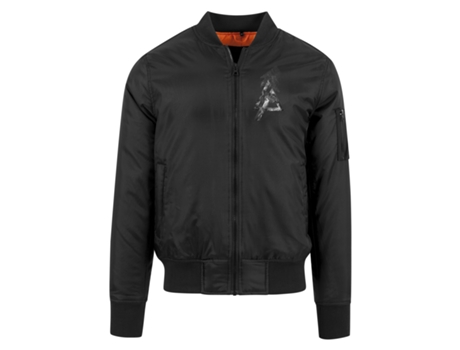Abrigo URBAN CLASSICS Hombre (Multicolor - S)
