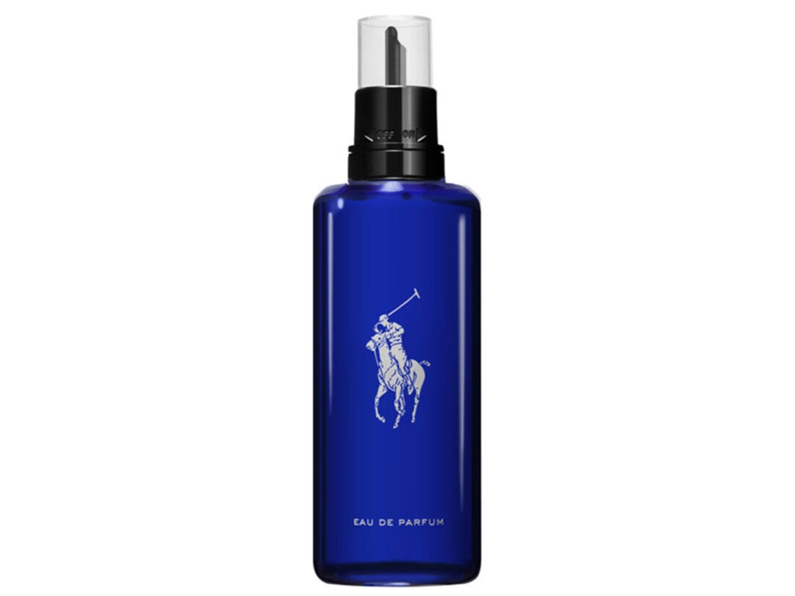 RALPH LAUREN Polo Blue Eau de Parfum Recarga 150 ml