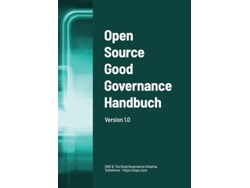 Libro de OW2 &amp; The Good Governance Initiative Tei ( Inglés )