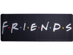 FRIENDS LOGO DESK MAT