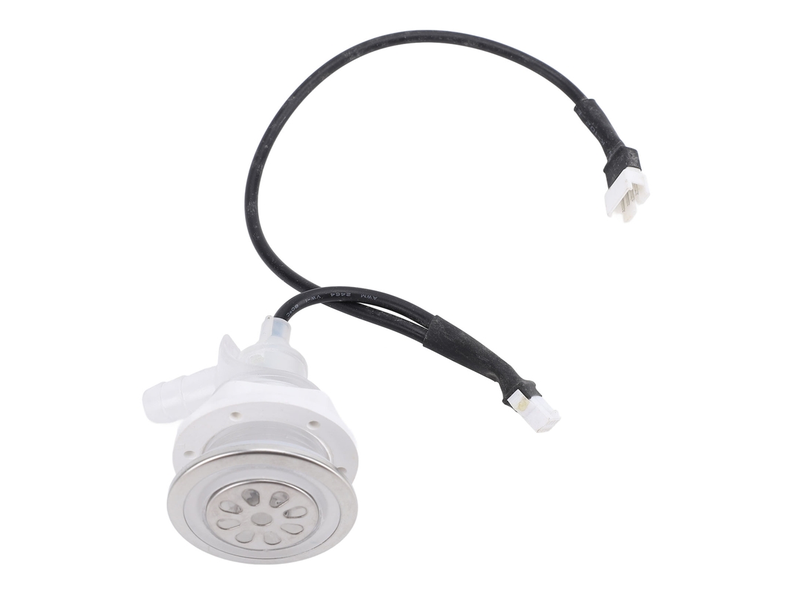 Boquilla De Aire Rgb Para Bañera/spa De 44 Mm, 12 V, Repuesto Para Chorro De Burbujas Y Calentadores De Piscina.