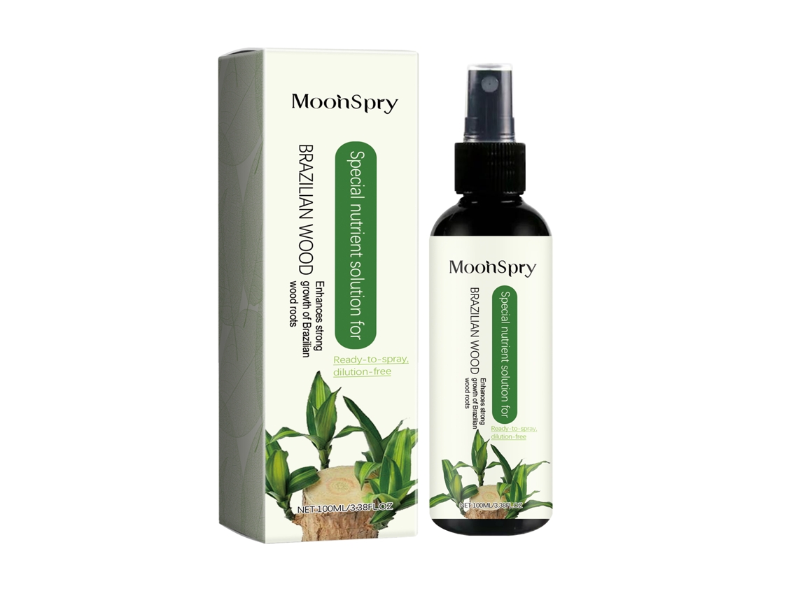 Solución nutritiva especial para plantas Worten