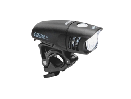 iluminación frontal Nite Rider Mako 200
