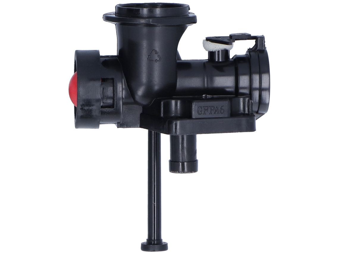 2026-as-kit De Piezas De Carburador Para Motor De Generador 498809 Con Tornillos Y Arandelas
