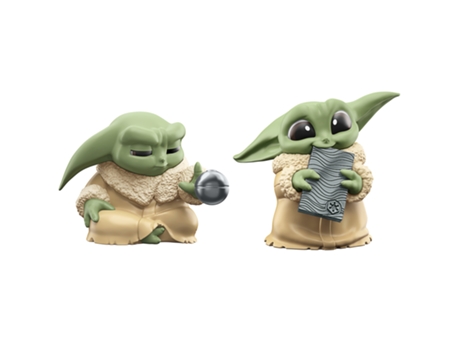 Figura de juguete HASBRO 5