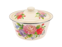 Recipientes Para Pasta, Recipiente Para Espagueti, Cuenco De Ensalada Esmaltado, Cuenco Multifuncional Para Alimentos, Cuenco De Sopa Esmaltado Webake