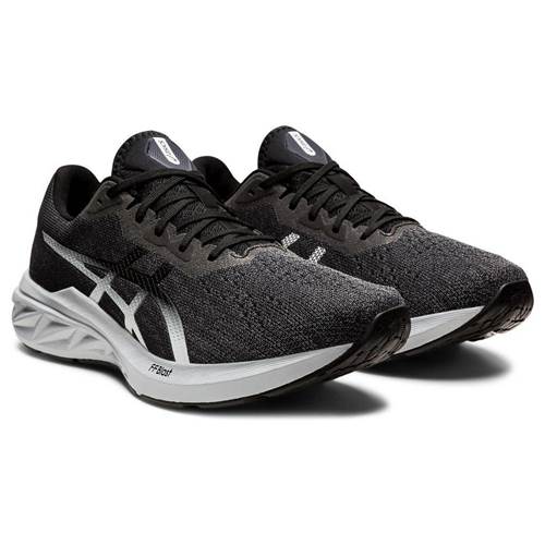 Running Shoes Hombre zapatos asics negro tam 28.0 cm44.0