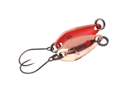 Señuelo Spro Trout Master Incy Spoon