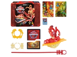 Estuche de juego SPIN MASTER Conjunto (6 anos)