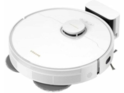Aspirador Robot DREAME L10S PRO GEN 2 Mopa (Autonomía:155 min - Blanco)