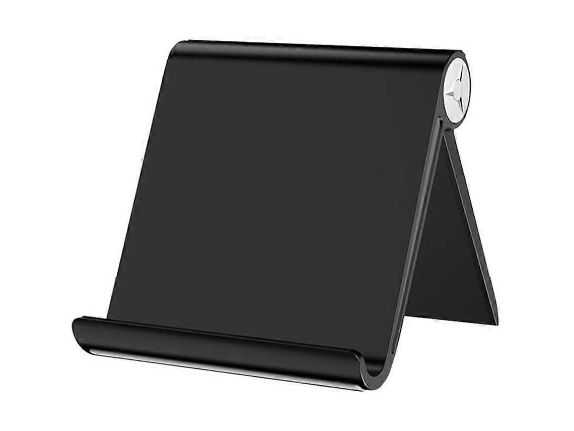 Soporte de sobremesa para celular, portátil y compatible con diversos dispositivos. Nostalgia88