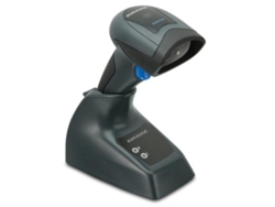 Escaner Datalogic Quickscan Qbt2131 Bt Usb Kit Li Black