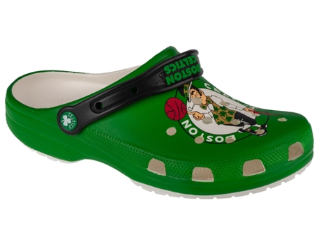 Sandalias de Hombre CROCS Verde (42/43)