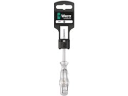 Probador monopolar de fases 247 0,5 x 3,0 x 70 mm SB WERA 05100100001