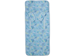 Funda Protectora BABYLINE Silla de PaseoGarden Azul