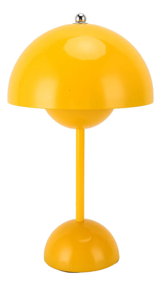 Nueva lámpara de mesa LED vintage recargable inalámbrica Vayotoy