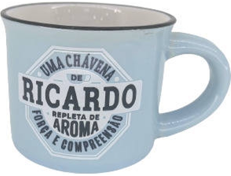 Taza H&H Ricardo