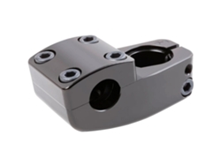 Tronco Boyd 31.8 Mm 30 Mm Rise Prateado 52 Mm / 0ºodyssey