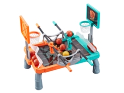 2026-juego De Baloncesto Infantil Kids Gaming Foosketball Juego Interactivo Padre-hijo Juego De Mesa De Tiro Con Dedos Para Niños