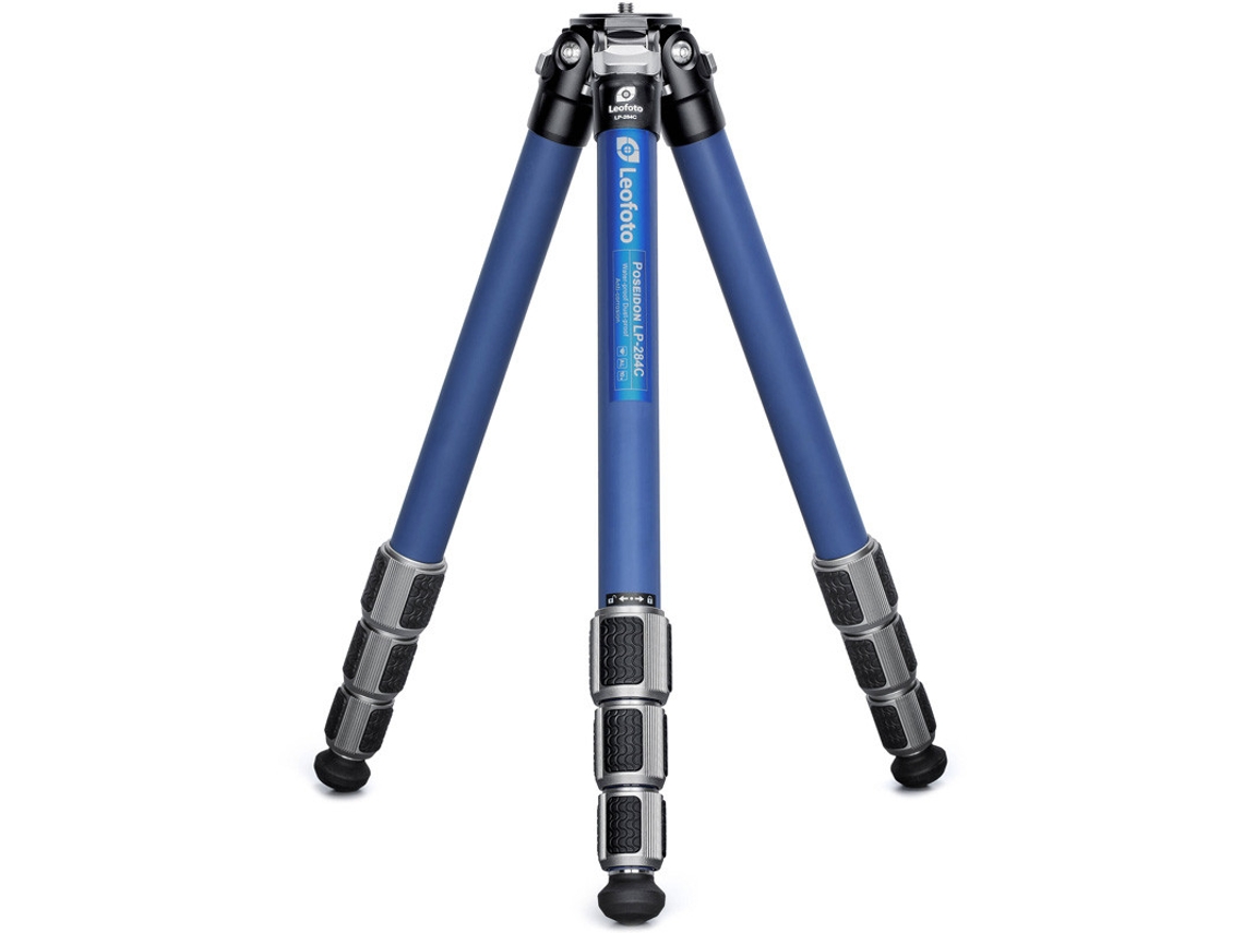 Trípode Leofoto Poseidon Lp-324c