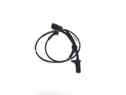 Sensor ABS delantero derecho para Volvo XC90, pieza original OE 31423655