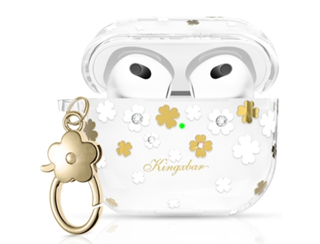 Carcasa para Airpods 3 KINGXBAR 680900648B