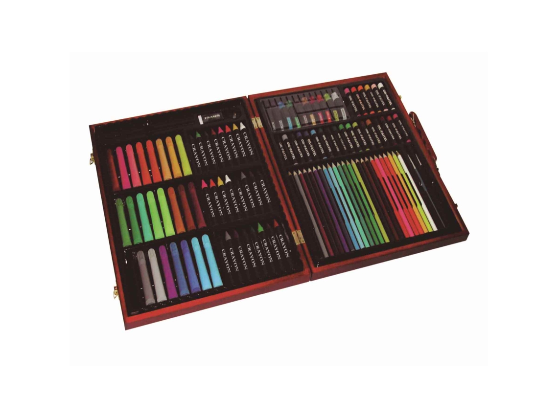 Maletín Artista Deluxe
