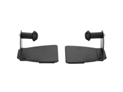 Soporte Magnético De Pared Para Toallas De Papel, Ideal Para Cocina, Baño Y Garaje - Ajustable