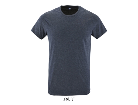 Camiseta SOL'S (XS)
