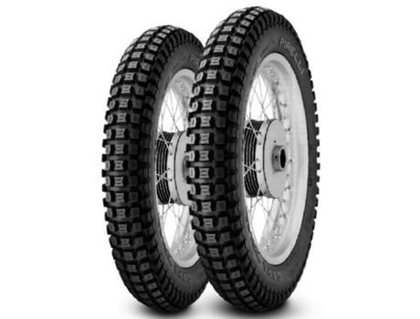 Neumático para Motos Pirelli MT 43 PRO TRIAL 4,00-18