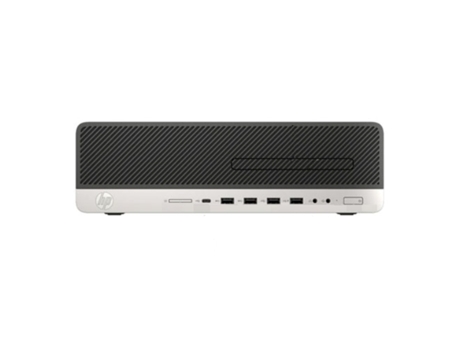 Computadora HP EliteDesk 800 G4 SFF i5-85008GBSSD 240GB