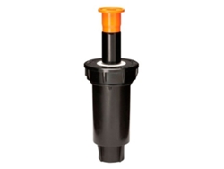 Difusor de riego RAIN BIRD 1802 Difusor RAIN BIRD 1802con conexión hembra de 1/2″.
Este modelo se suministrasin tobera. Admite montaje decualquier