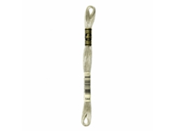 Hilo de Bordar DMC Mouline 117Mc Verde Claro 644