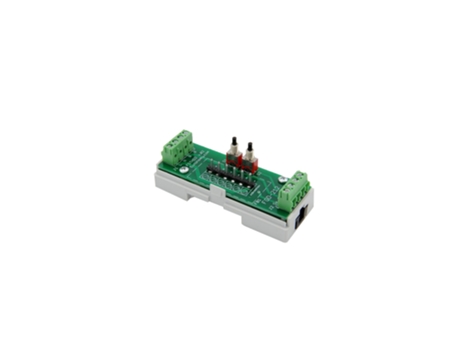 Adaptador para Módulo Inteligente Fibaro Fgd-212 con Botones Euteufixd212 EUROTRONIC