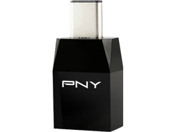 Adaptador PNY USB 3.1 C - A m/f