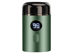 Mini afeitadora eléctrica portátil con carga USB para hombres Rosewell