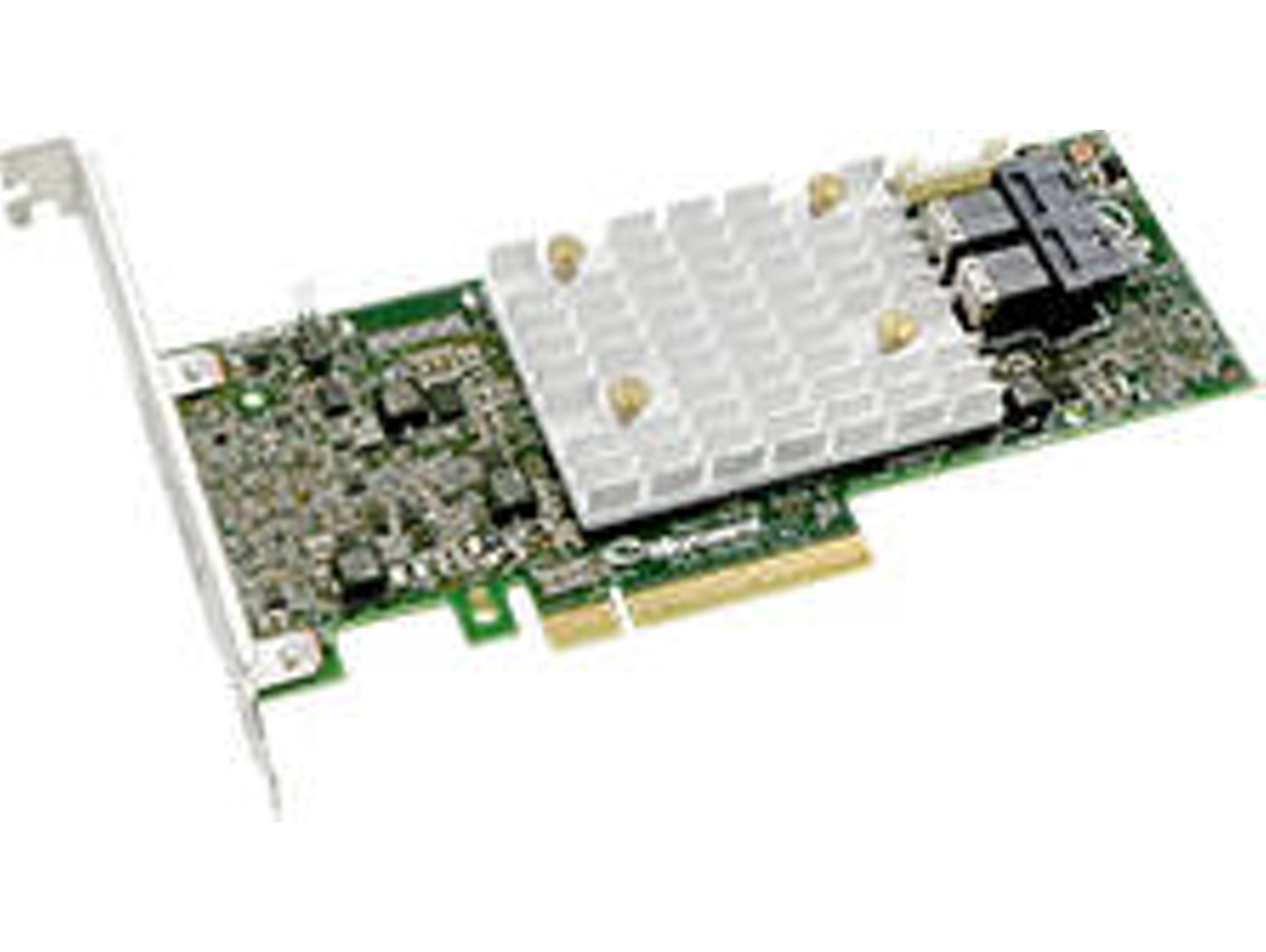 Controlador RAID ADAPTEC SmartRAID 3102-8i