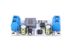 2026dz-Controller Solar MPPT Sdla12ta Sdla12tb Módulo de carga para batería de ácido Plomo de 12 V 1-1000 Ah con terminales