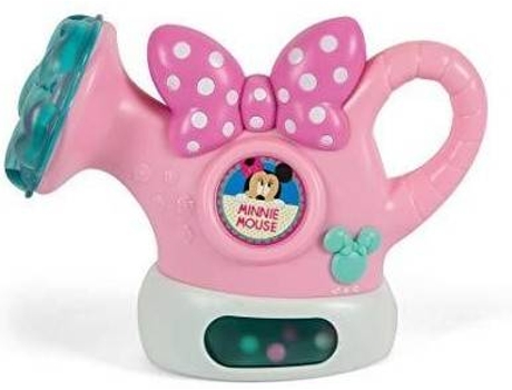 Sonajero CLEMENTONI Regadera Musical Minnie (Edad Minima: 6 meses)