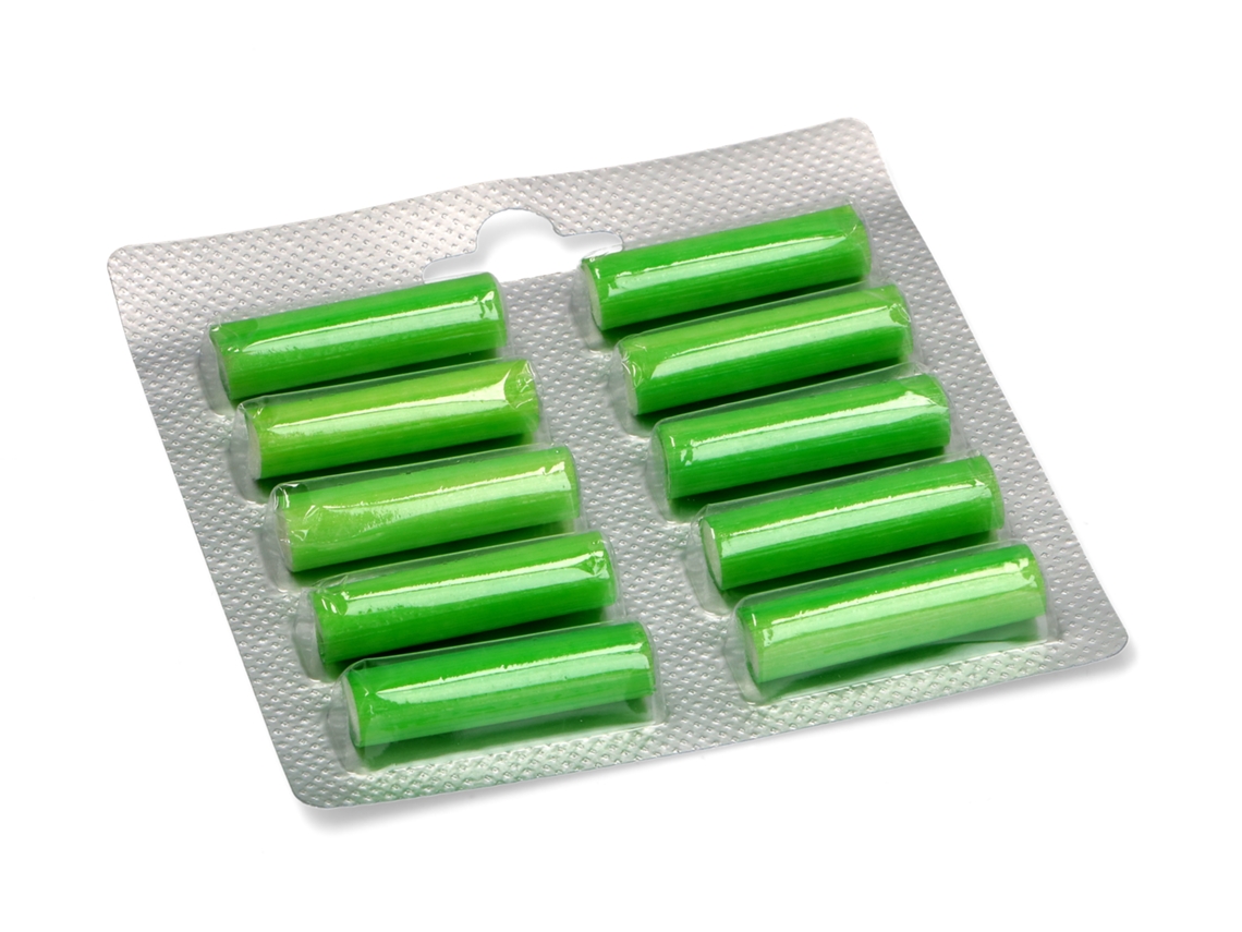 Perfume Verde Para Aspiradelra Para Aspiradelra Mvp132vk