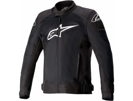 Chaqueta Moto para Hombre ALPINESTARS (L - Multicolor)