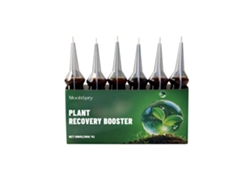 Activador de suelo para plantas