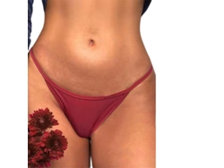 2026-braguitas Eroticas Mujer Tanga Calzones Interior De Poliéster De Alta Calidad