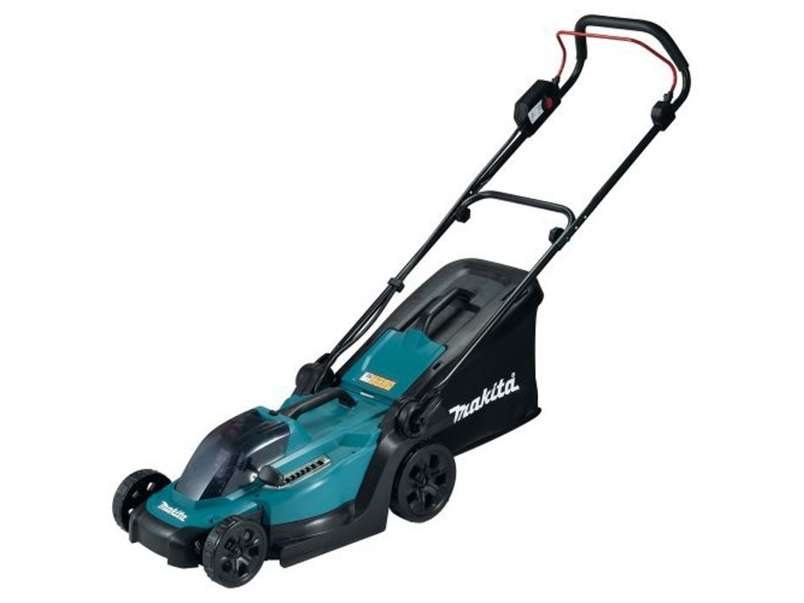 Recortadora 18V LXT 33cm Sin Batería ni Cargador DLM330Z MAKITA